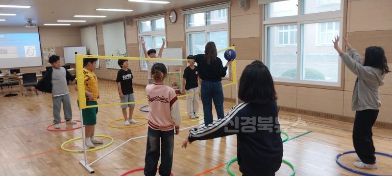[임고초] 영천영어타운 영어체험학습 사진(1).jpg