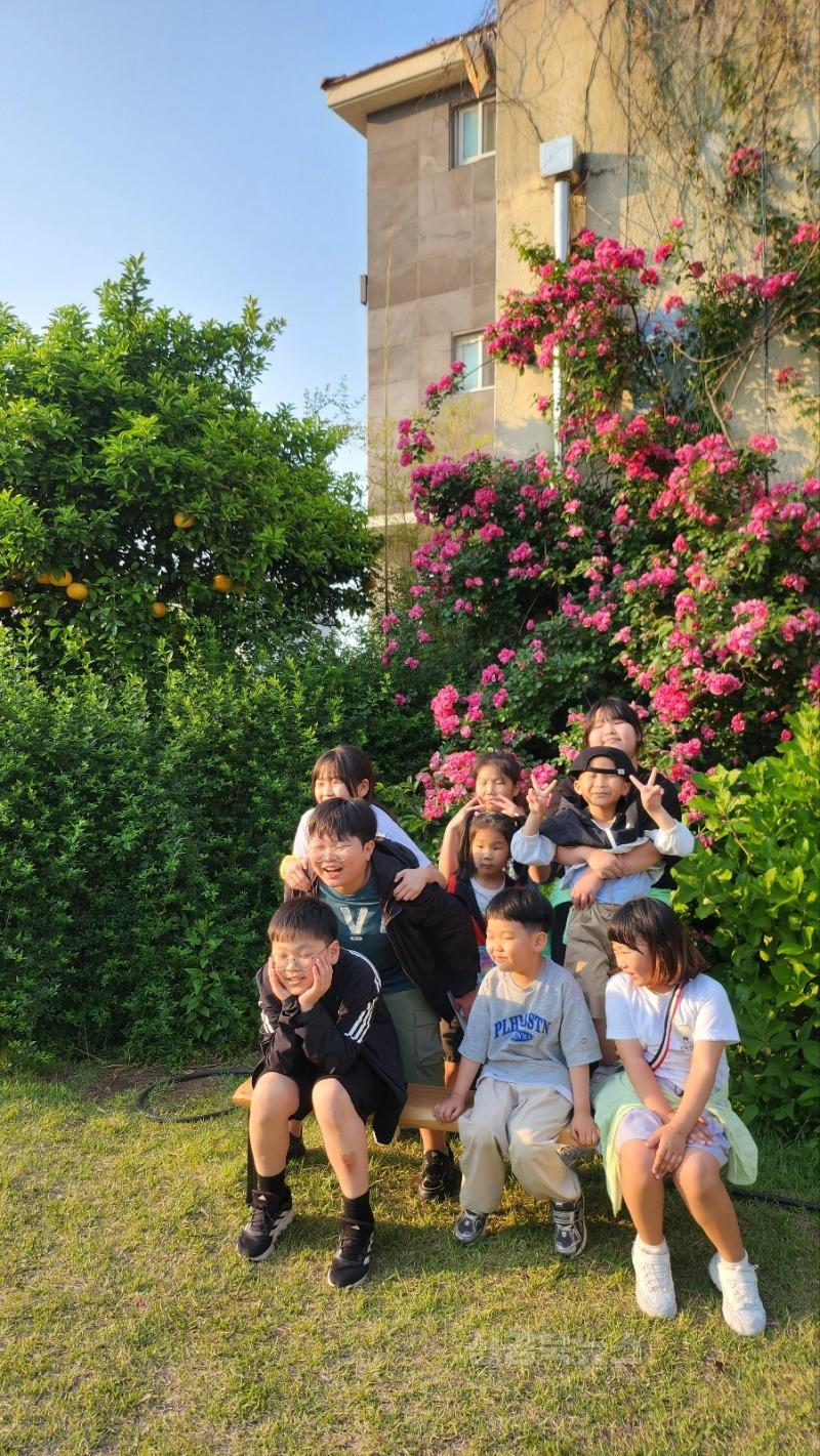 [유천초]전교생 대상 2박3일 제주도 수학여행 실시!1.jpg