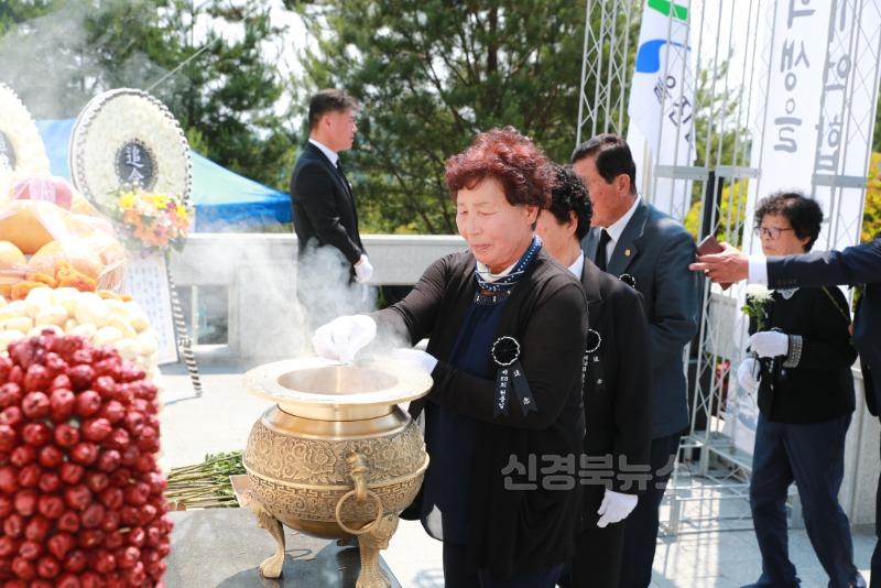 “잊지 않겠습니다”울진군, 보훈의 가치 실천하다(현충일)4.JPG