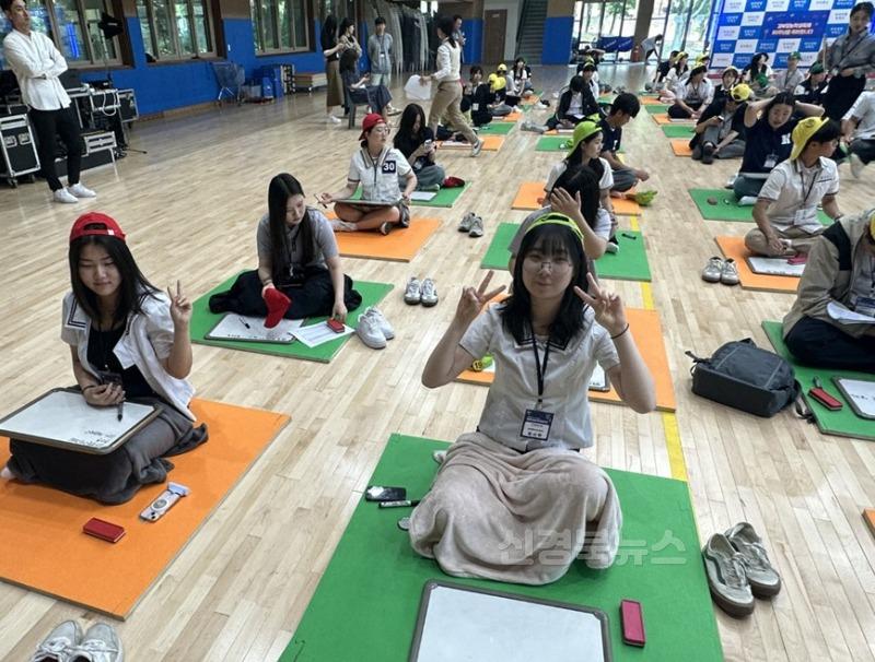 김천생명과학고 경북영농학생축제 개최 사진3.jpg