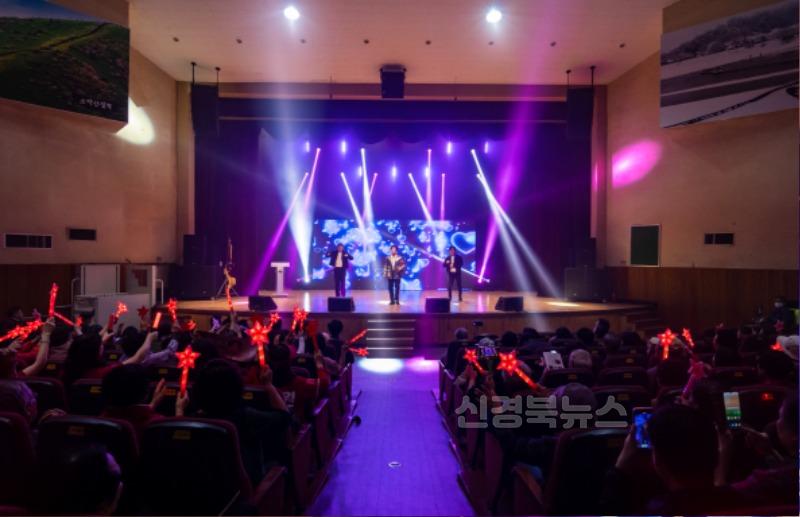 영주-2-2 (참고사진-2024년도 행사)영주시, 제32회 소백예술제 개최...‘지역 문화예술의 향연’ 펼쳐.jpg