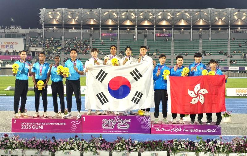 (예천군)예천군청 나마디 조엘진, 4100mR 한국신기록 수립 (5).jpg