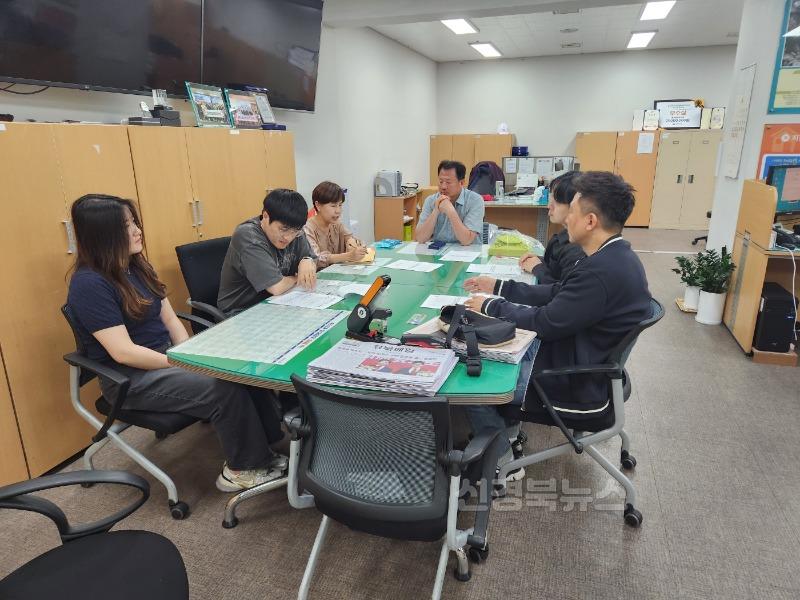 250602 포항시 24시간 재난상황TF 가동 … 초동 대응으로 피해 예방 총력.jpg