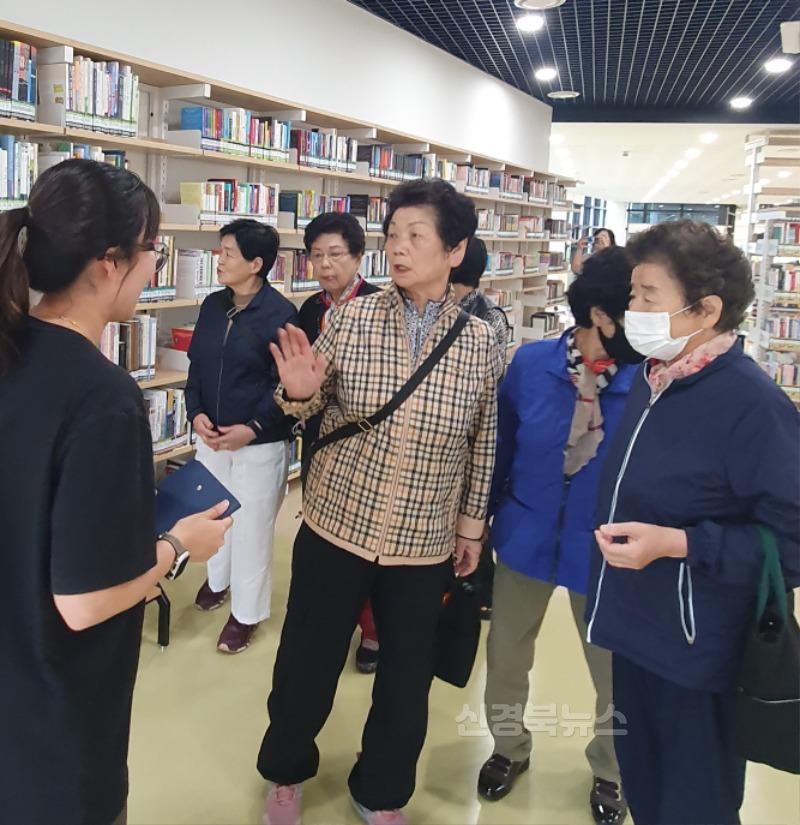 김천시립 율곡도서관, 「도서관 놀이터」프로그램 성료-시립도서관(사진4).jpg