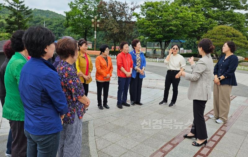 김천시립 율곡도서관, 「도서관 놀이터」프로그램 성료-시립도서관(사진1).jpg