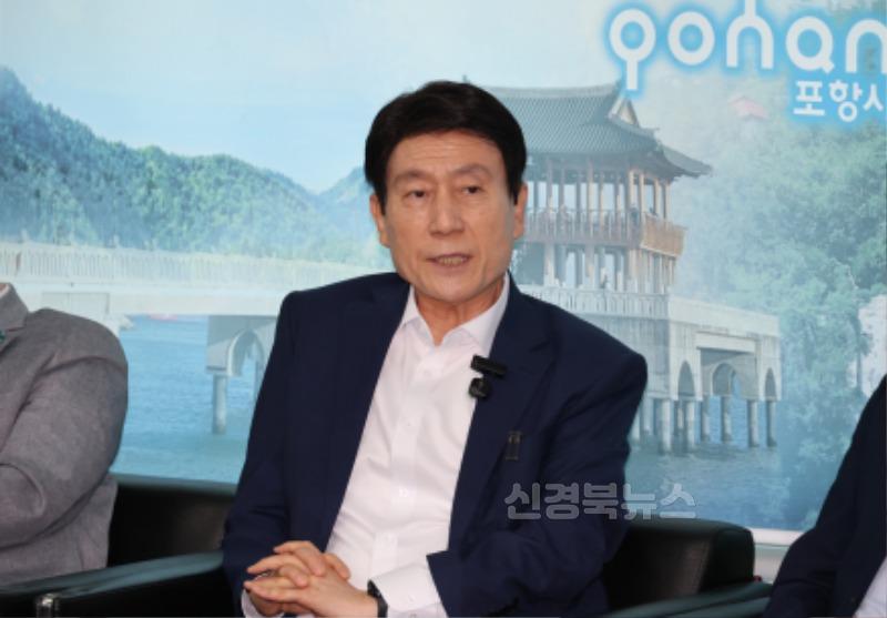 250604 이강덕 시장, 새 정부와 협력해 지역경제 활력과 민생 안정 이끌 것2.JPG