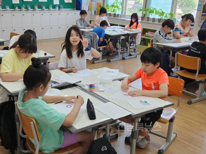 [영천동부초] 경산수학체험센터와 함께하는 찾아가는 수학체험학습 사진(3).jpg