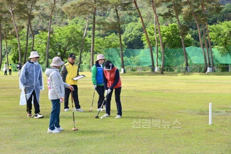 250605보도자료(청송군, 산남파크골프장 개장) (1).JPG