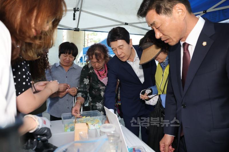 250605 녹색도시 포항, 시민이 함께 만든다! 제30회 환경의 날 기념식 개최3.jpg