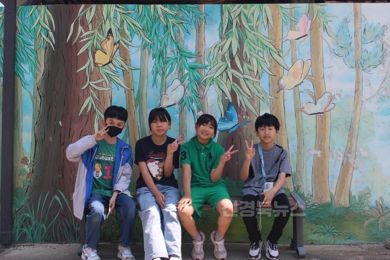 [지곡초] 별따라 길따라 영천 탐방 사진(1).JPG