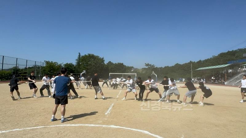 [영천중] 사제동행 도박예방 스포츠 한마당 개최 사진(4).jpg