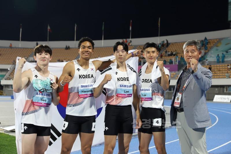 (예천군)예천군청직장운동경기부 국제무대서 빛나는 성과 거둬 (2).jpg