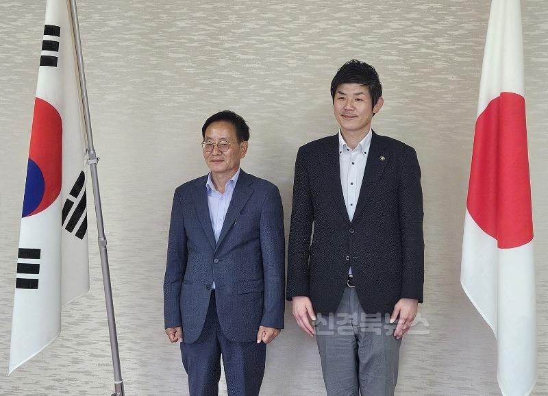 250609 포항시, 일본 마이즈루시 방문 … 관광·문화 교류 확대 방안 논의1.jpg