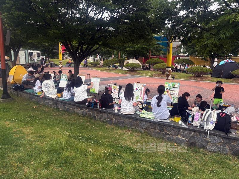 [경산시보도자료]제10회 삼성현 백일장 및 미술대회 성황리에 열려(3).jpg