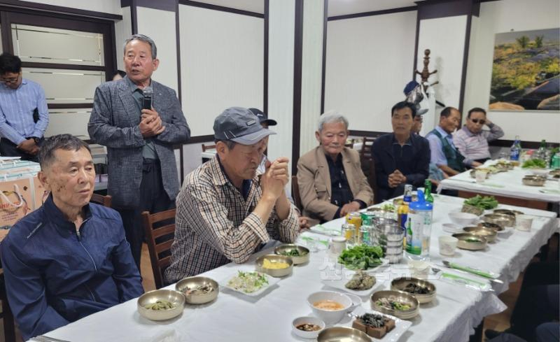 6월 보훈의 달 맞아 국가유공자 초청 위로연 개최-대항면(사진3).jpg