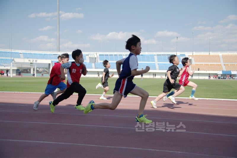 [상주시 새마을체육과]종목별 육상대회 개최.jpg