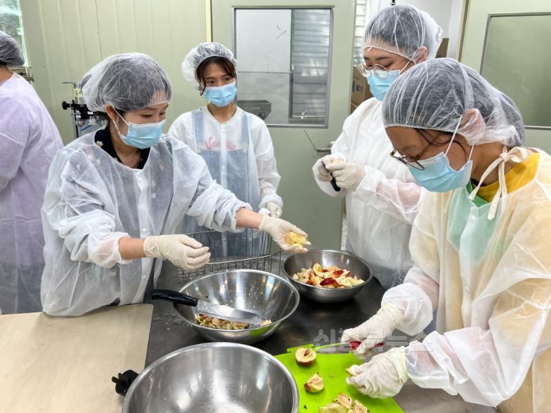 김천시, ‘농식품 가공 창업 교육’ 수료식 성황리 개최-농식품유통과(사진5).jpg
