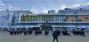3. 유가중학교, ‘스마일 체육 프로그램’ 운영으로 학생 건강 증진 및 행복한 학교 조성-학교스포츠클럽 운동.png