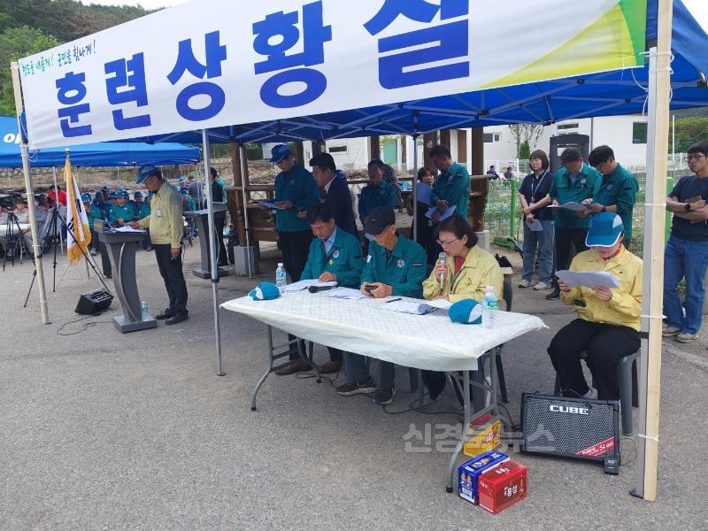 이서면) 이서면, 2025년 여름철 풍수해 대비 주민대피 훈련 실시2.jpeg