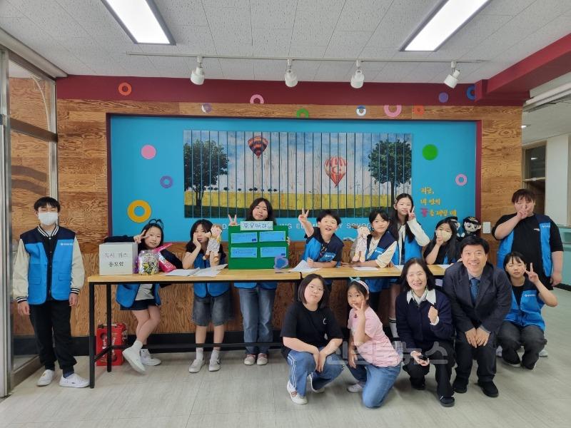 8. 대구월성초등학교, 문해력 신장 프로젝트 운영-놀이문해력지원단활동2.jpg