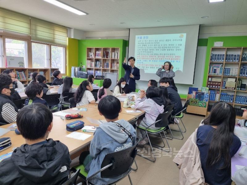 8. 대구월성초등학교, 문해력 신장 프로젝트 운영-월성초새벽독서동아리.jpg