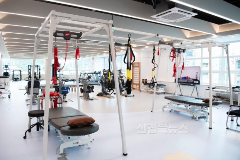 [보건의료정책과]근로복지공단 구미의원 개소식6.JPG