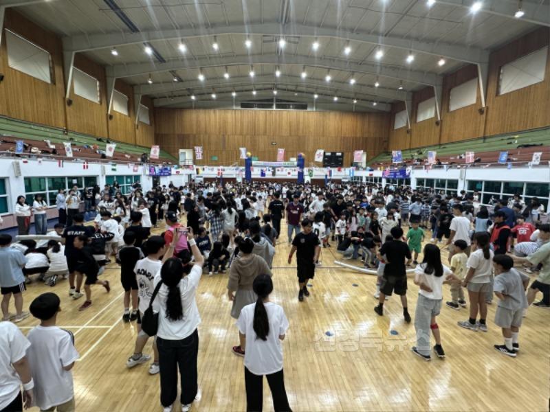 5-2. 제2회 경북 청소년방과후 아카데미 연합체육대회(2).JPG
