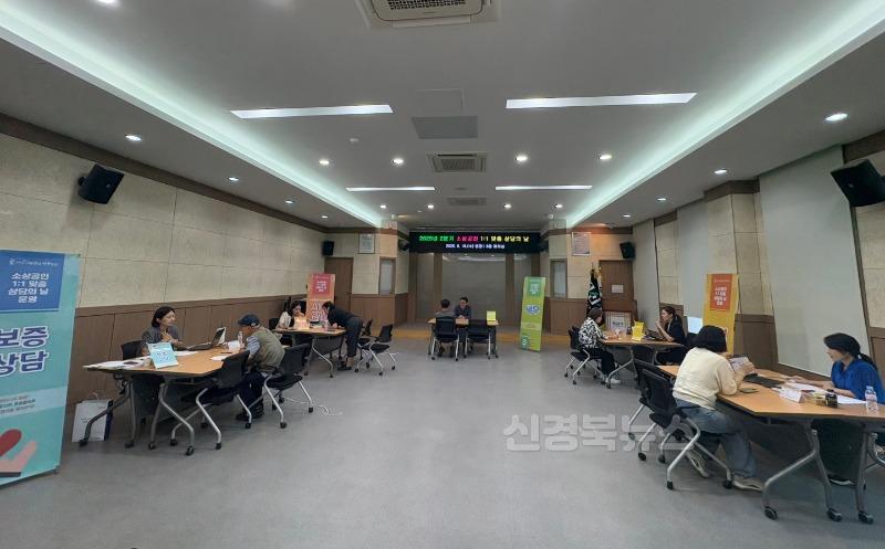 [경산시보도자료]경산시, 현장 맞춤형 상담으로 소상공인 성장 발판 마련 (2).jpeg