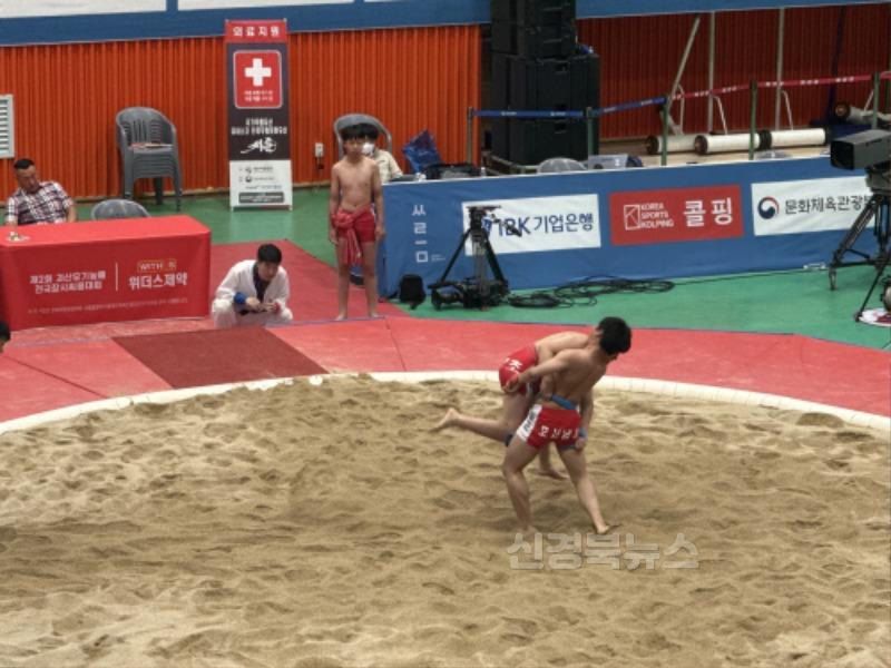 [호서남초] 제2회 괴산유기농배전국장사씨름대회 3-3.JPG