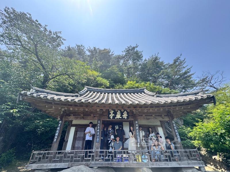 3-3. 문경시, 드라마·영화 촬영지 로케이션 팸투어.jpg