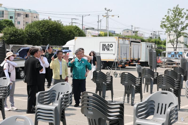 250619 포항시, 국제불빛축제 앞두고 현장 안전관리 총력 … 시민 안전 최우선2.jpg