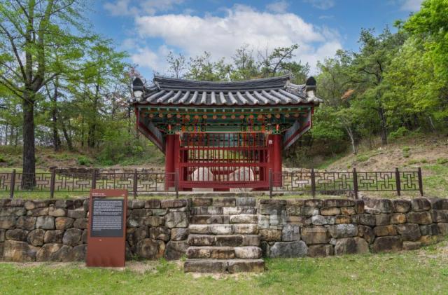 [사진] 영천 청제비, 국가지정문화유산 국보 지정 (2).jpg