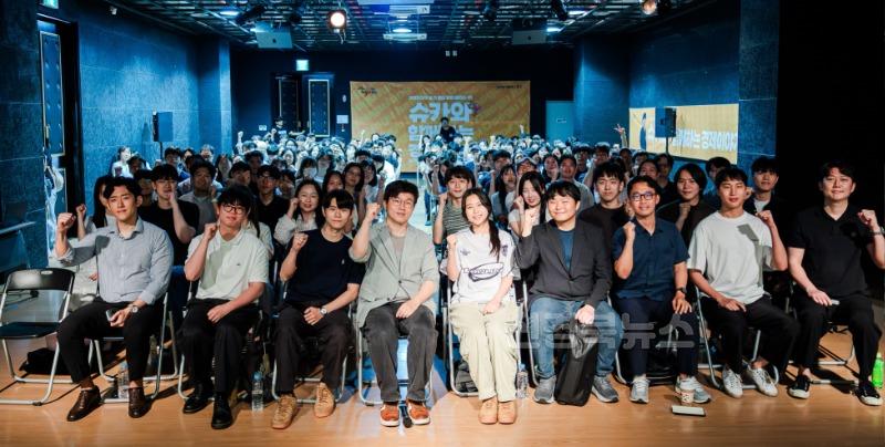 대구 중구, 2025 청년 팝업클래스 첫 행사 성황리 개최(단체사진).jpg