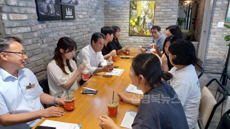 영양교육지원청 거꾸로 멘토링 실시 1.jpg