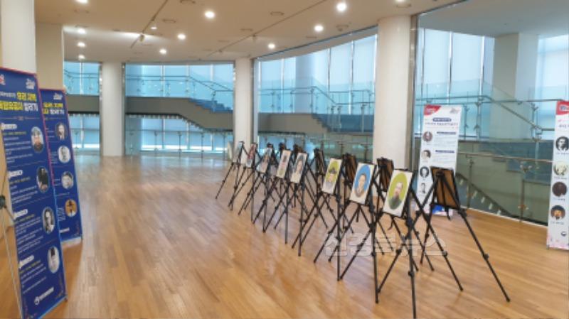 경북북부보훈지청, 독립유공자 알리기 순회 행사 경북도청에서 열어 (1).jpg