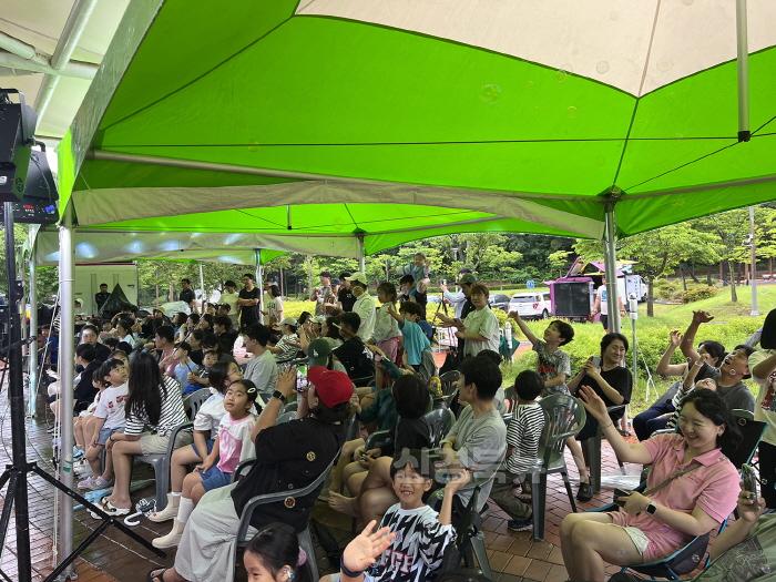 [크기변환]0624 2025년 안동시 가족친화 캠프 개최.jpg