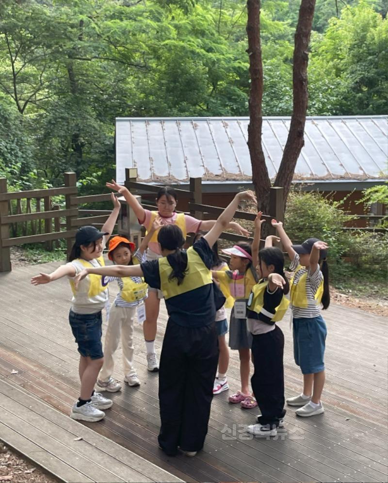 보도자료(250624(전당)대구 남구 청소년창작센터 '꿈의 무용단' 숲속에서 꿈을 춤추다)1.jpg