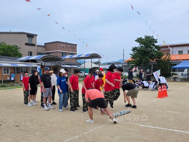 [산자연중학교] 어울림 체육 한마당 개최 사진(3).jpg