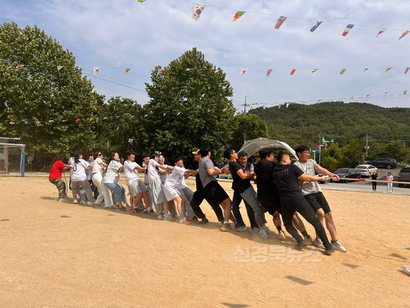 [산자연중학교] 어울림 체육 한마당 개최 사진(4).jpg
