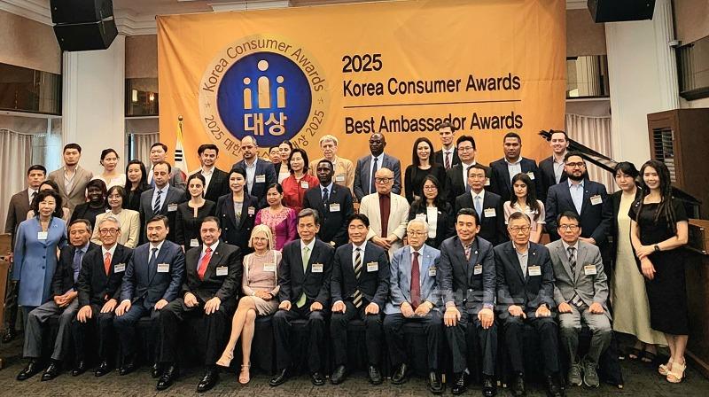 0625 안동시, 2025 대한민국 소비자대상 ‘소비자친화행정’부문 대상 수상 (2).jpg