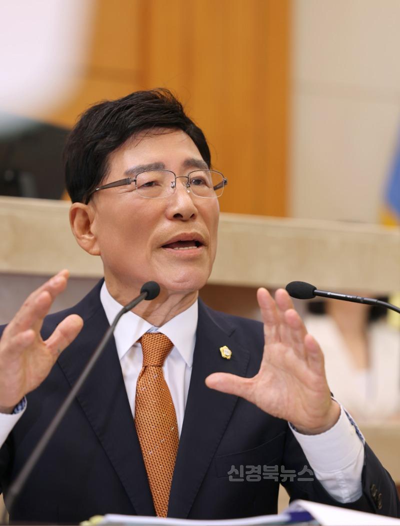 붙임 1-1. 시정질문(김성조 의원).jpg