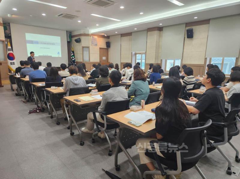 [경산시보도자료]경산시, 사회적경제기업 제품 우선구매 교육 실시(1).jpg