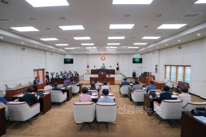 대구 수성구의회, 제270회 제1차 정례회 폐회(사진자료 1).jpg