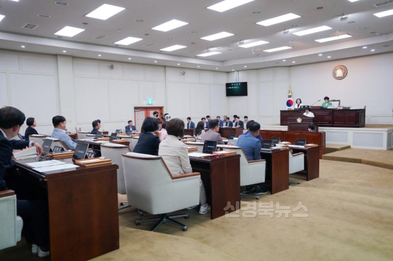 대구 수성구의회, 제270회 제1차 정례회 폐회(사진자료 2).jpg