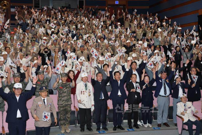 250625 소중한 희생, 잊지 않겠습니다…포항시, 6.25 전쟁 75주년 행사 개최2.jpg