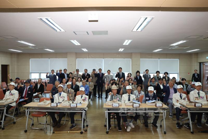 주민복지과) 6.25전쟁 제75주년 기념식 개최.JPG