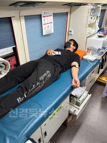 2. 보건행정과) 청도군, 사랑의 헌혈운동으로 생명나눔 실천.jpg