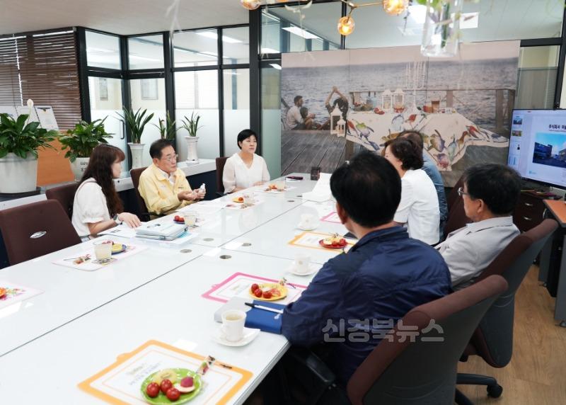 1 [사진] 영천시, ㈜이숲 기업체 현장 소통 방문 (1).jpg