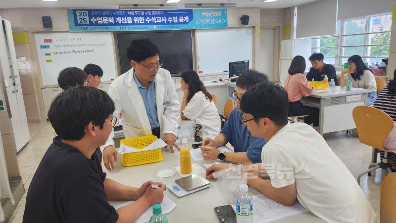 [교육지원과] 2025 수석교사 수업 나눔 콘서트1.jpeg