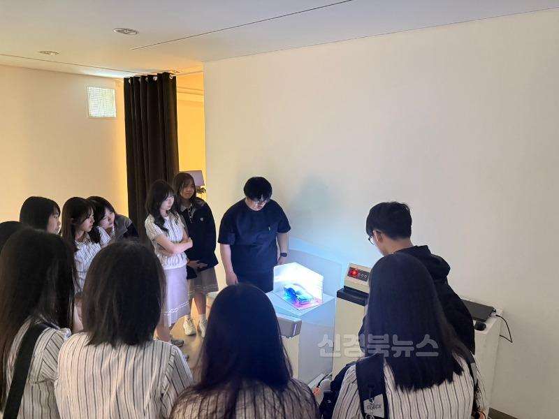 김천예고 조형과 진로체험학습 사진2.jpg
